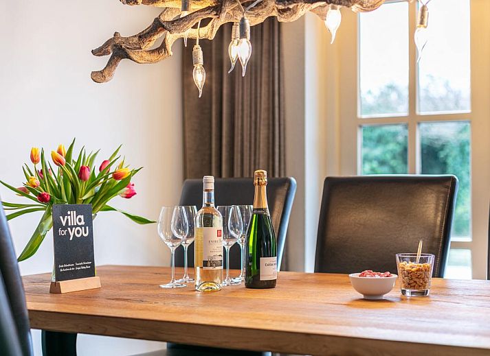 Unterkunft 421526 - Ferienhaus Hart van Brabant - Molenzicht