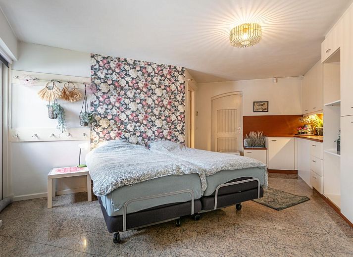 Unterkunft 421526 - Ferienhaus Hart van Brabant - Molenzicht