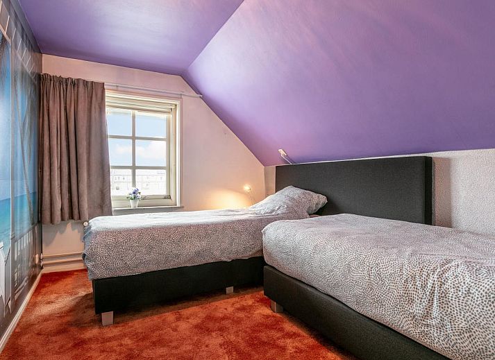 Unterkunft 421526 - Ferienhaus Hart van Brabant - Molenzicht