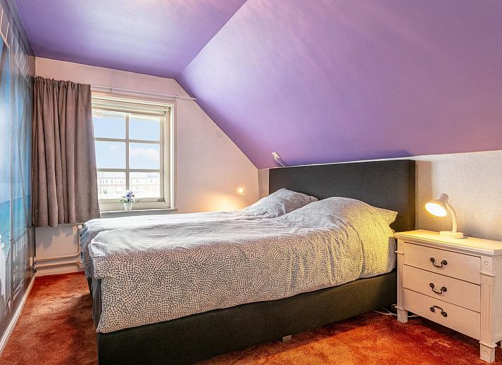 Unterkunft 421526 - Ferienhaus Hart van Brabant - Molenzicht