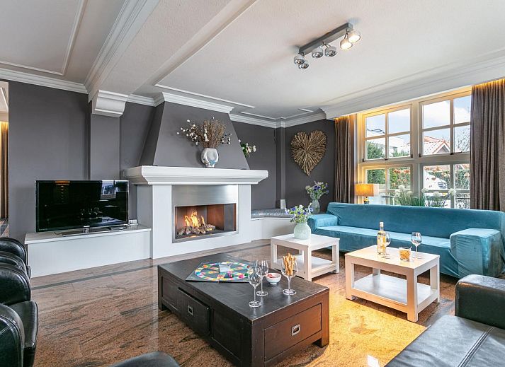 Unterkunft 421526 - Ferienhaus Hart van Brabant - Molenzicht
