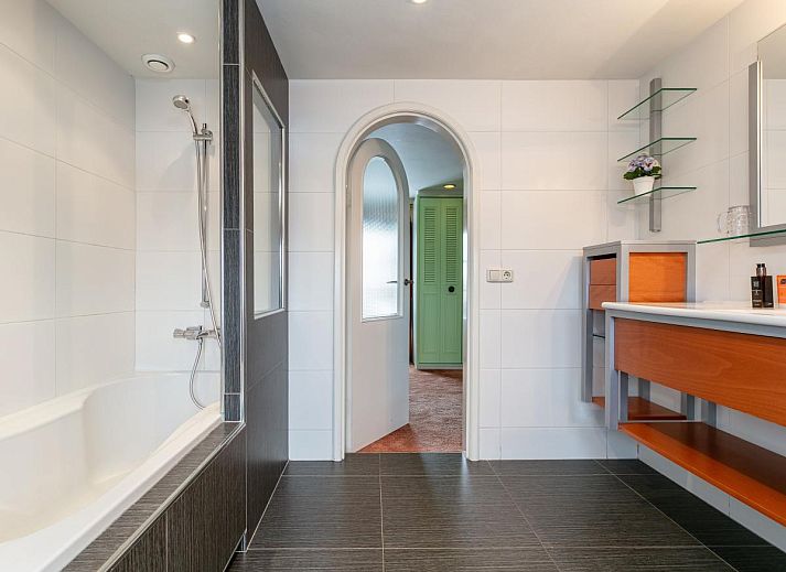 Unterkunft 421526 - Ferienhaus Hart van Brabant - Molenzicht