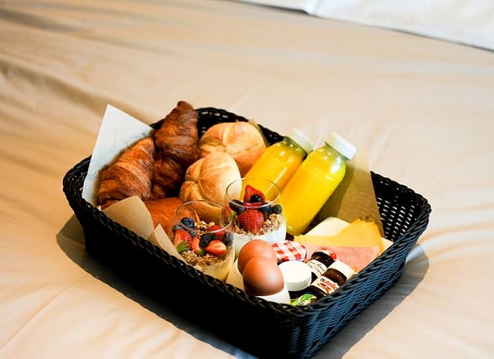 Sauna en wellness in Vakantiehuis in Moergestel, Hart van Brabant.