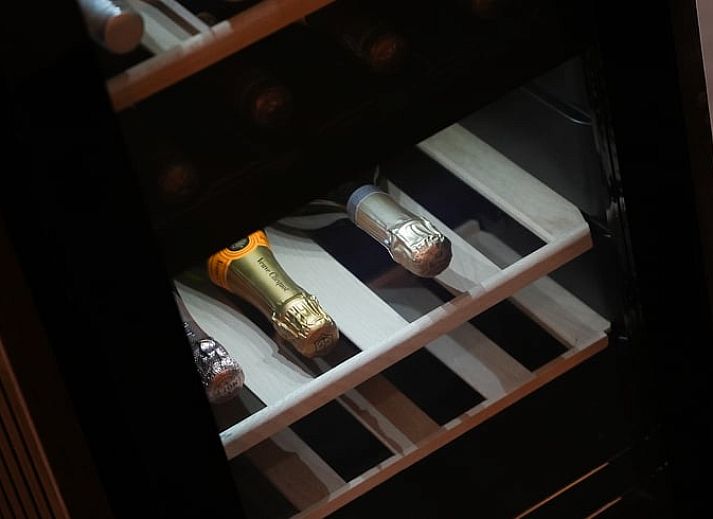 Sauna en wellness in Vakantiehuis in Moergestel, Hart van Brabant.