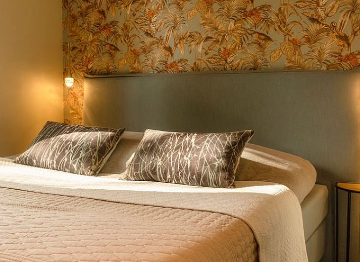 Guest house 421529 - Holiday property Hart van Brabant - Huisje in Moergestel