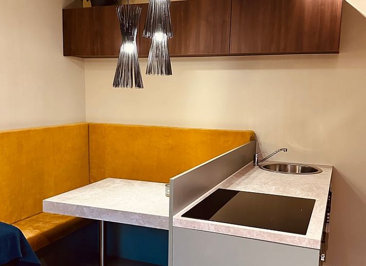 Guest house 421529 - Holiday property Hart van Brabant - Huisje in Moergestel