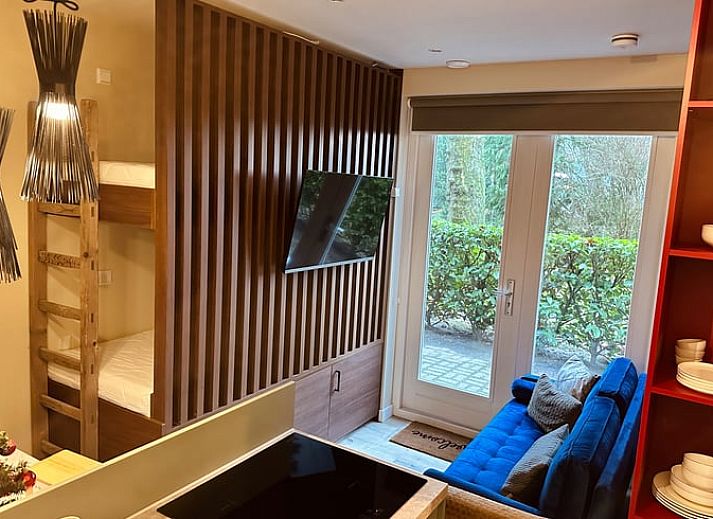 Guest house 421529 - Holiday property Hart van Brabant - Huisje in Moergestel