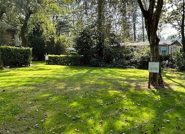 Guest house 421529 - Holiday property Hart van Brabant - Huisje in Moergestel