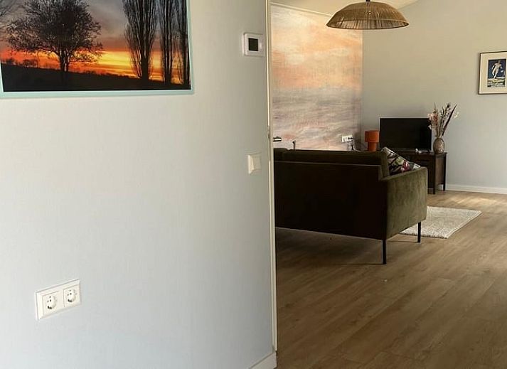 Guest house 421820 - Holiday property Hart van Brabant - Vakantiehuis in Chaam