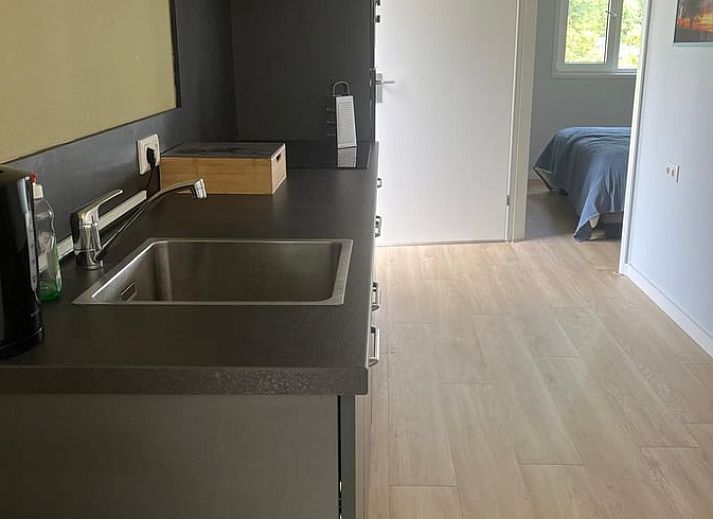 Guest house 421820 - Holiday property Hart van Brabant - Vakantiehuis in Chaam