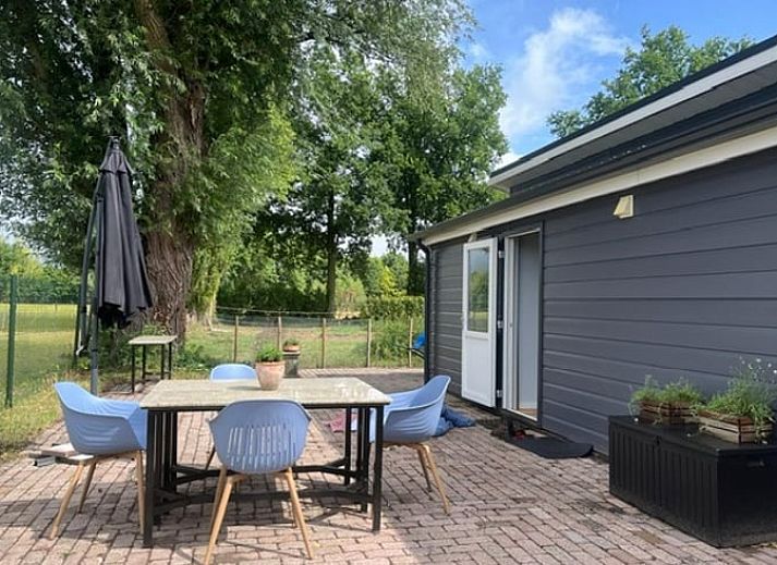 Guest house 421820 - Holiday property Hart van Brabant - Vakantiehuis in Chaam