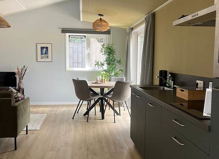 Guest house 421820 - Holiday property Hart van Brabant - Vakantiehuis in Chaam
