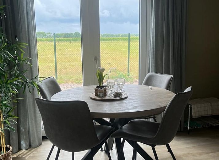 Guest house 421820 - Holiday property Hart van Brabant - Vakantiehuis in Chaam