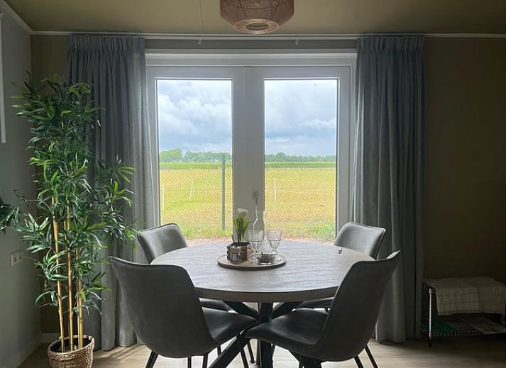Guest house 421820 - Holiday property Hart van Brabant - Vakantiehuis in Chaam