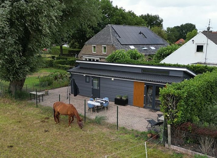 Guest house 421820 - Holiday property Hart van Brabant - Vakantiehuis in Chaam