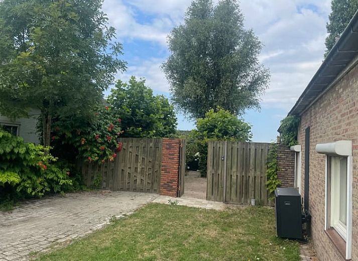 Guest house 421820 - Holiday property Hart van Brabant - Vakantiehuis in Chaam
