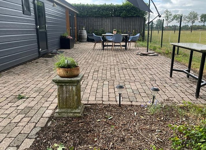 Guest house 421820 - Holiday property Hart van Brabant - Vakantiehuis in Chaam