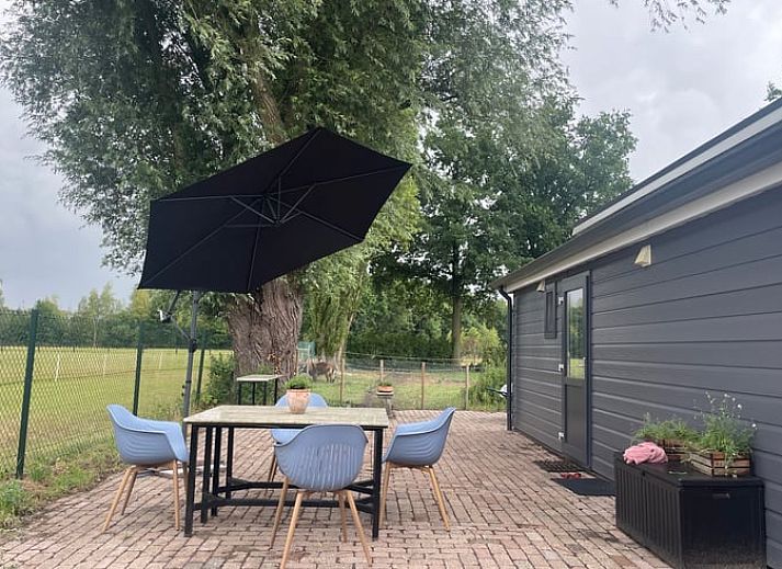 Guest house 421820 - Holiday property Hart van Brabant - Vakantiehuis in Chaam