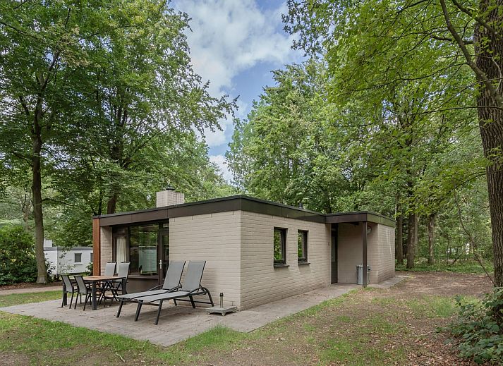 Guest house 421824 • Holiday property Hart van Brabant • Aangepaste Sommerhus Malmo
