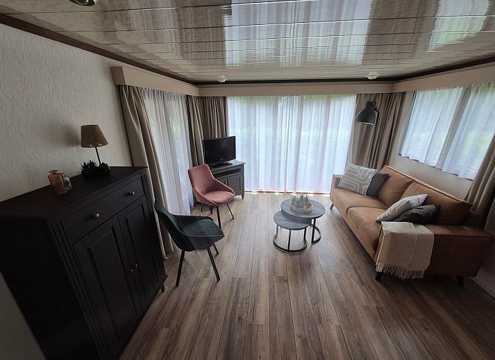Verblijf 421828 - Chalet Hart van Brabant - Chalet in Chaam
