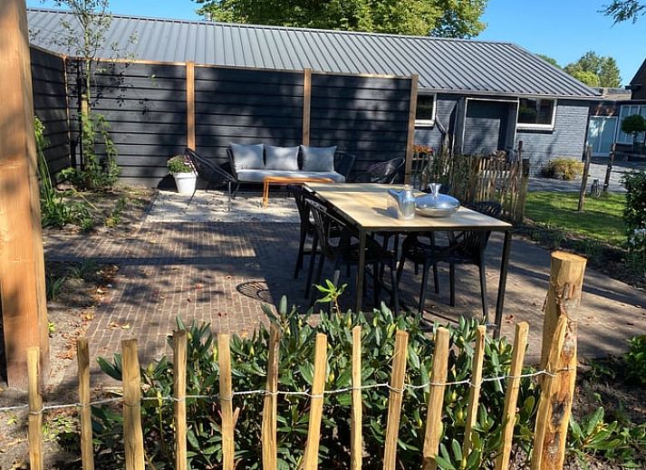 Unterkunft 421830 - Ferienhaus Hart van Brabant - Huisje in Chaam