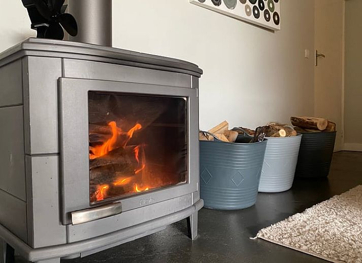 Unterkunft 421830 - Ferienhaus Hart van Brabant - Huisje in Chaam