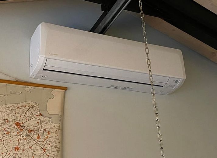 Unterkunft 421830 - Ferienhaus Hart van Brabant - Huisje in Chaam