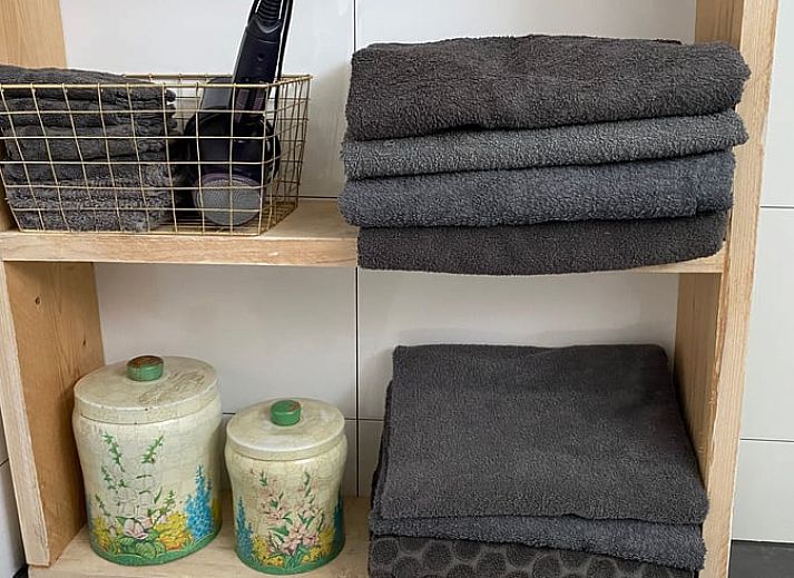 Unterkunft 421830 - Ferienhaus Hart van Brabant - Huisje in Chaam