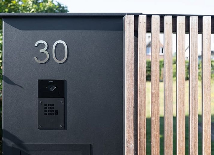 Unterkunft 421830 - Ferienhaus Hart van Brabant - Huisje in Chaam