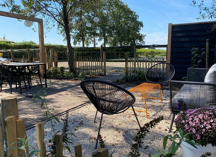 Unterkunft 421830 - Ferienhaus Hart van Brabant - Huisje in Chaam