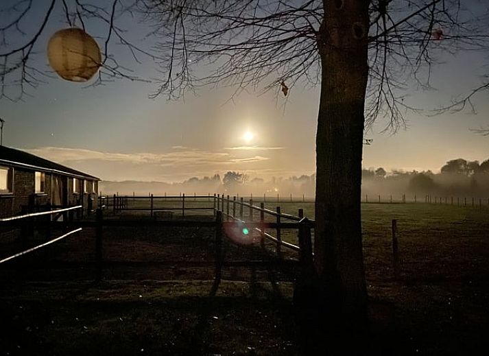 Unterkunft 421830 - Ferienhaus Hart van Brabant - Huisje in Chaam