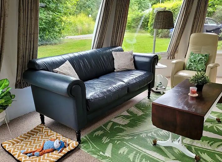 Verblijf 421833 - Bungalow Hart van Brabant - Iglo De Groene Oase
