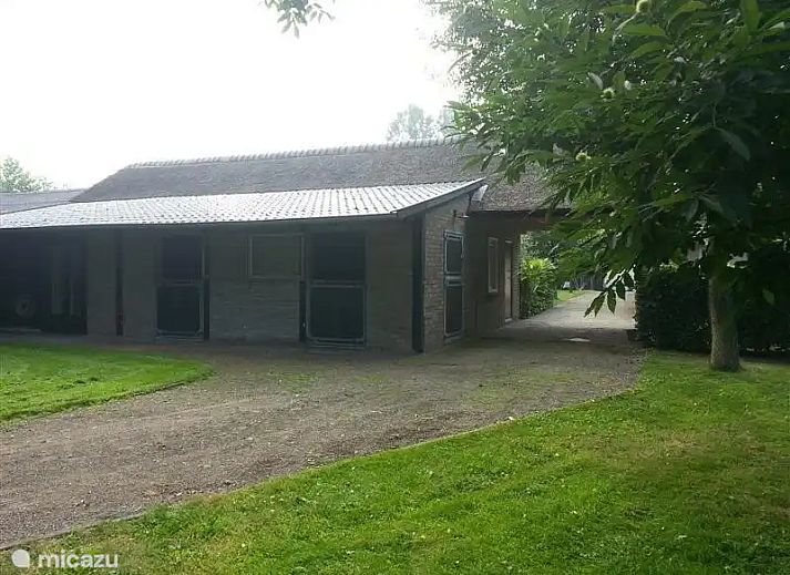 Verblijf 421834 - Vakantiewoning Hart van Brabant - Cottage Dassemus