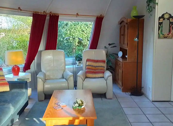 Verblijf 421835 - Bungalow Hart van Brabant - Iglo Savanne
