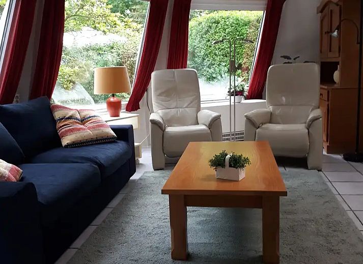 Verblijf 421835 - Bungalow Hart van Brabant - Iglo Savanne