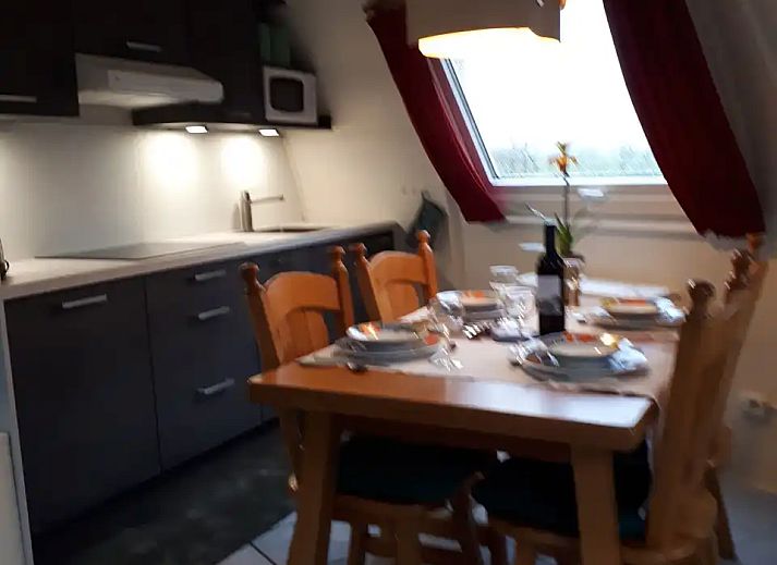 Verblijf 421835 - Bungalow Hart van Brabant - Iglo Savanne