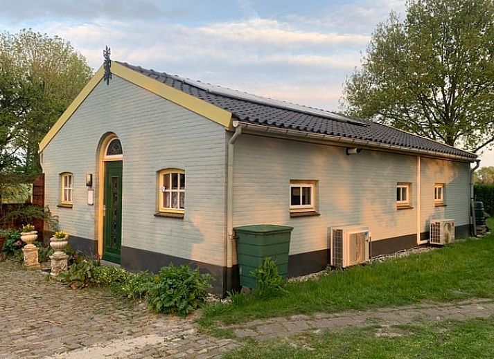 Unterkunft 422003 • Ferienhaus Hart van Brabant • Vakantiehuis in Haaren