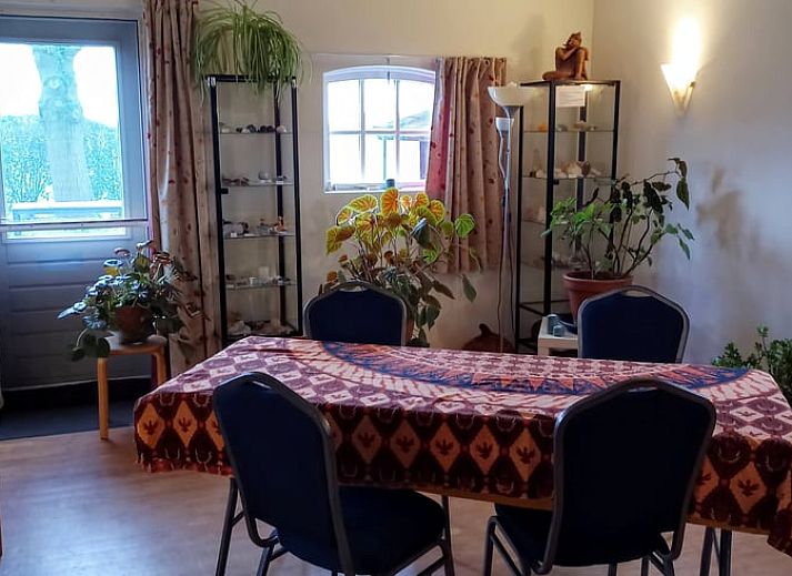 Unterkunft 422003 - Ferienhaus Hart van Brabant - Vakantiehuis in Haaren