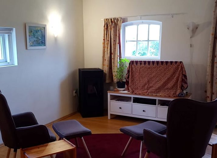 Unterkunft 422003 - Ferienhaus Hart van Brabant - Vakantiehuis in Haaren