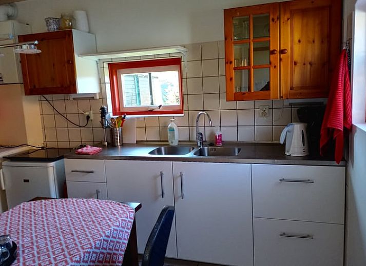 Unterkunft 422003 - Ferienhaus Hart van Brabant - Vakantiehuis in Haaren