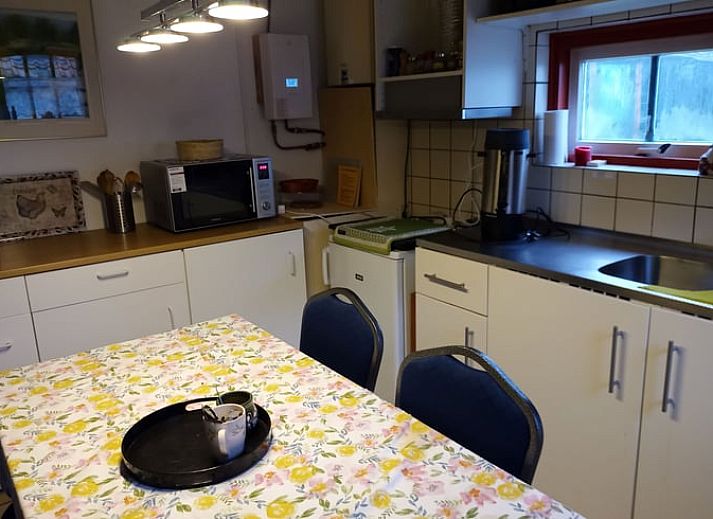Unterkunft 422003 - Ferienhaus Hart van Brabant - Vakantiehuis in Haaren