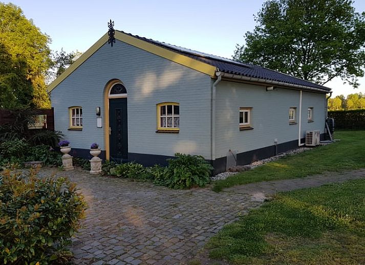 Unterkunft 422003 - Ferienhaus Hart van Brabant - Vakantiehuis in Haaren