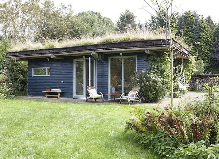 Verblijf 422005 • Vakantiewoning Hart van Brabant • Natuurhuisje in Haaren