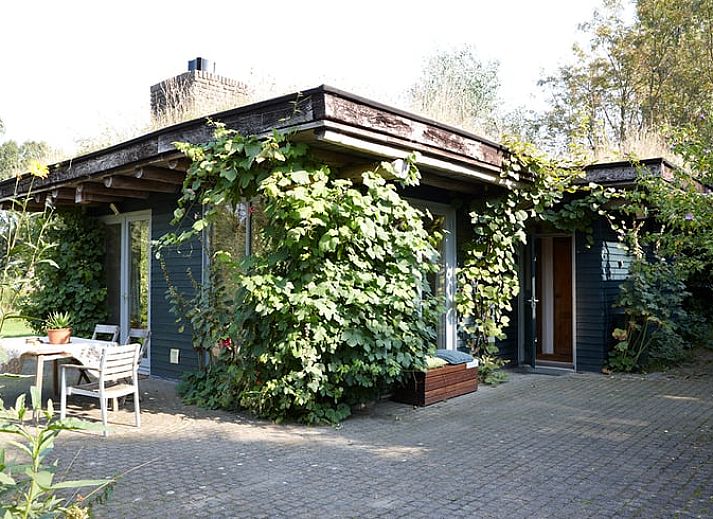 Verblijf 422005 - Vakantiewoning Hart van Brabant - Vakantiehuis in Haaren