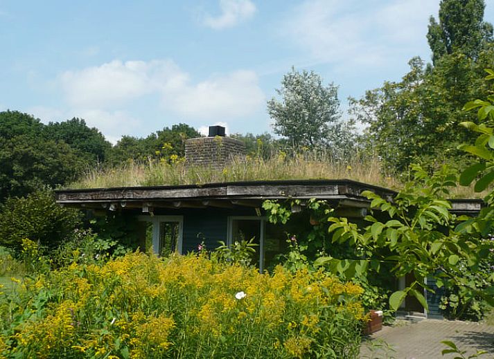 Verblijf 422005 - Vakantiewoning Hart van Brabant - Vakantiehuis in Haaren