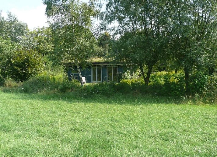 Verblijf 422005 - Vakantiewoning Hart van Brabant - Vakantiehuis in Haaren