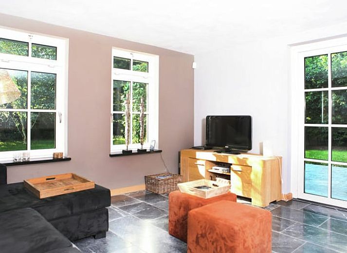 Unterkunft 422010 - Ferienhaus Hart van Brabant - Vakantiehuisje in Haaren