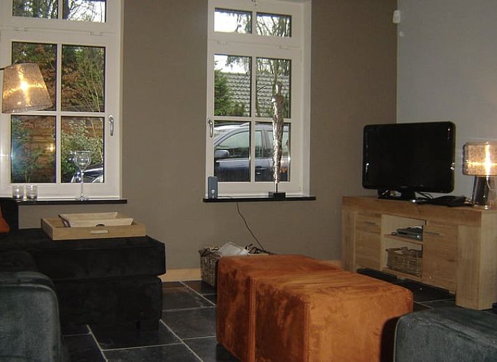 Unterkunft 422010 - Ferienhaus Hart van Brabant - Vakantiehuisje in Haaren