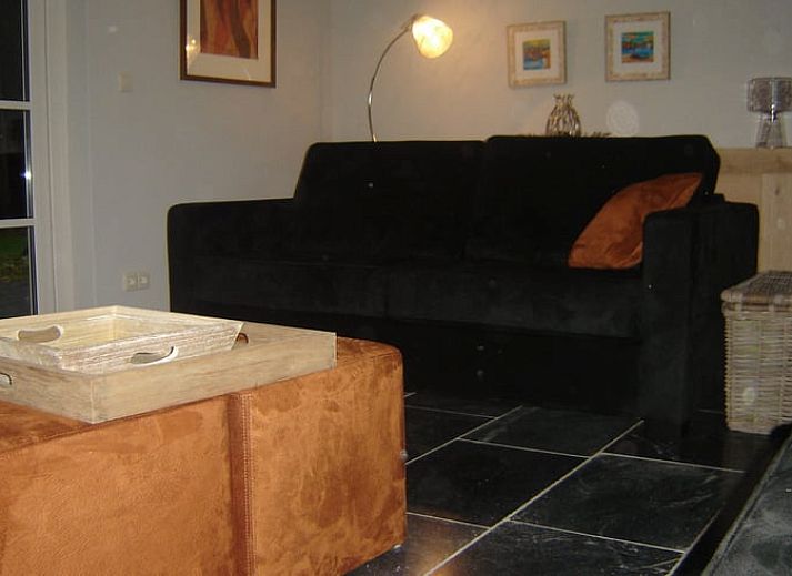 Unterkunft 422010 - Ferienhaus Hart van Brabant - Vakantiehuisje in Haaren