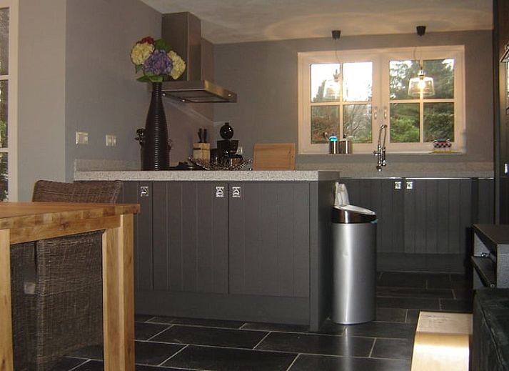 Unterkunft 422010 - Ferienhaus Hart van Brabant - Vakantiehuisje in Haaren